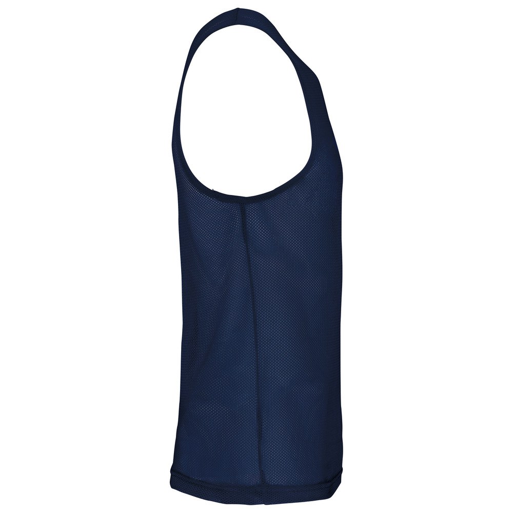 ProAct PA043 - CHASUBLE EN FILET LÉGER MULTISPORTS ADULTE ET ENFANT