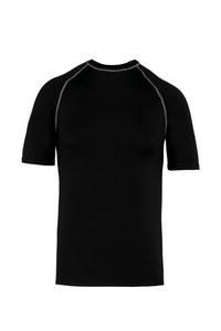Proact PA4007 - T-shirt surf adulte Noir