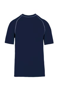Proact PA4007 - T-shirt surf adulte Sporty Navy