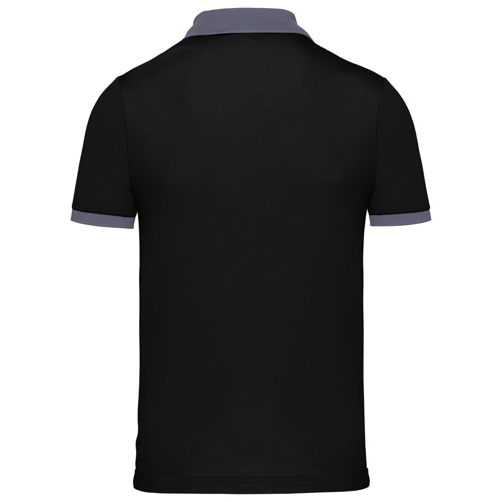 Proact PA489 - Polo piqué performance homme