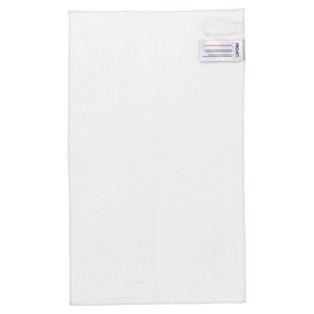 Proact PA575 - Serviette sport microfibre - 70 x 120 cm