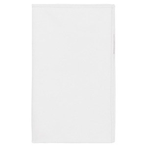 Proact PA575 - Serviette sport microfibre - 70 x 120 cm White
