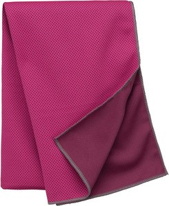 Proact PA578 - Serviette sport rafraîchissante Candy Pink