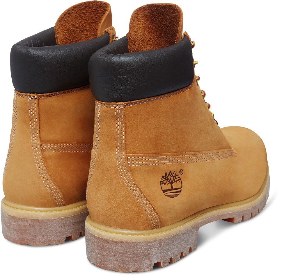 Timberland TB010061 - CHAUSSURES BOOT PREMIUM