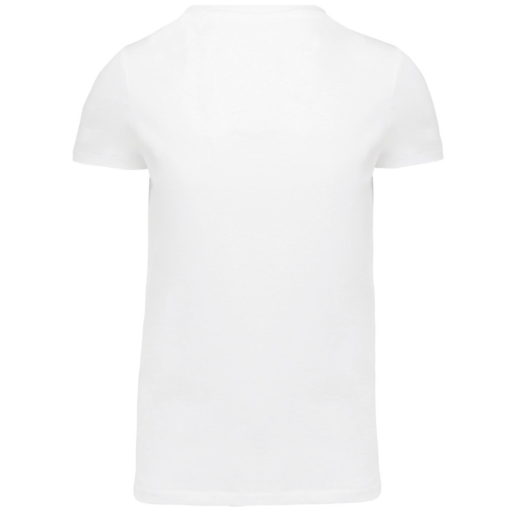 Kariban K3002 - T-shirt Supima® col V manches courtes homme