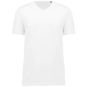 Kariban K3002 - T-shirt Supima® col V manches courtes homme