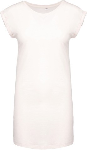 Kariban K388 - T-shirt long femme