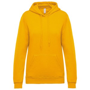 Kariban K473 - Sweat-shirt capuche femme