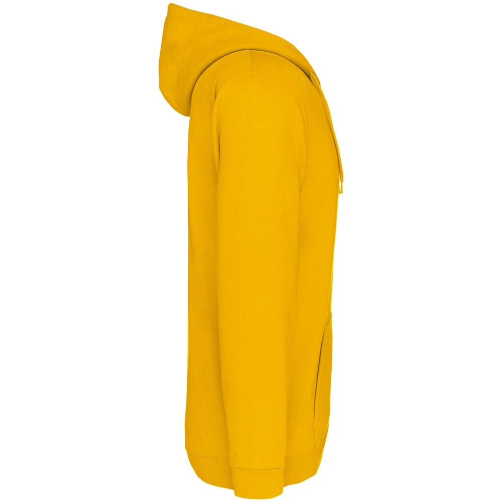 Kariban K479 - Sweat-shirt zippé capuche