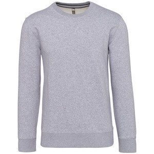 Kariban K488 - Sweat-shirt col rond