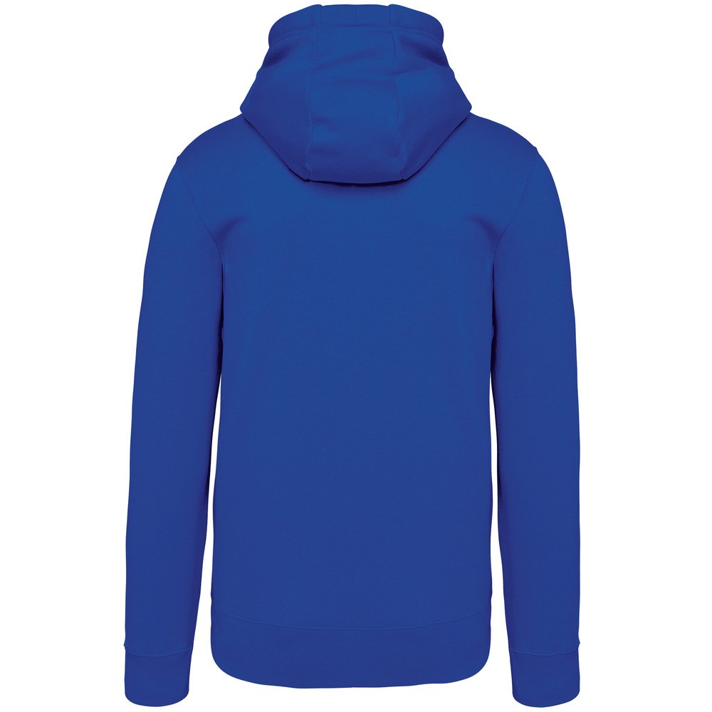 Kariban K489 - Sweat-shirt capuche homme