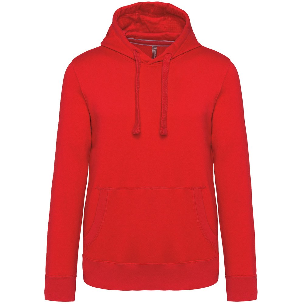 Kariban K489 - Sweat-shirt capuche homme