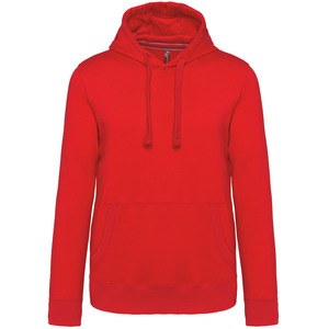 Kariban K489 - Sweat-shirt capuche homme