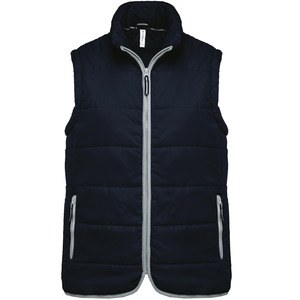 Kariban K6116 - Bodywarmer matelassé