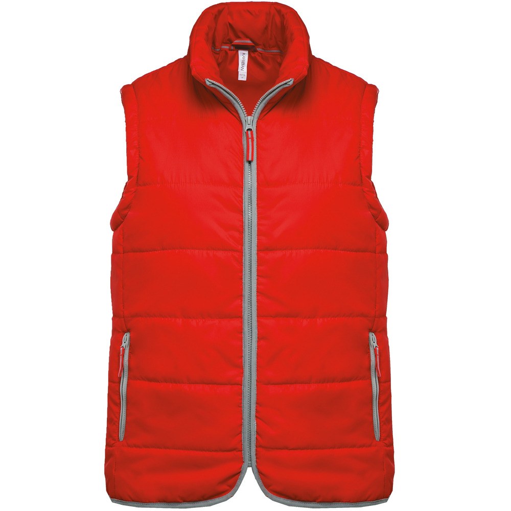 Kariban K6116 - Bodywarmer matelassé