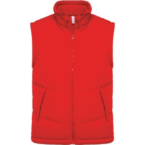 Kariban K6118 - Bodywarmer doublé polaire