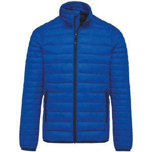 Kariban K6120 - Doudoune légère homme Light Royal Blue