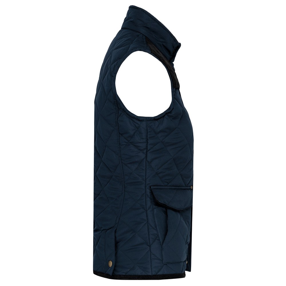 Kariban K6125 - Bodywarmer matelassé femme