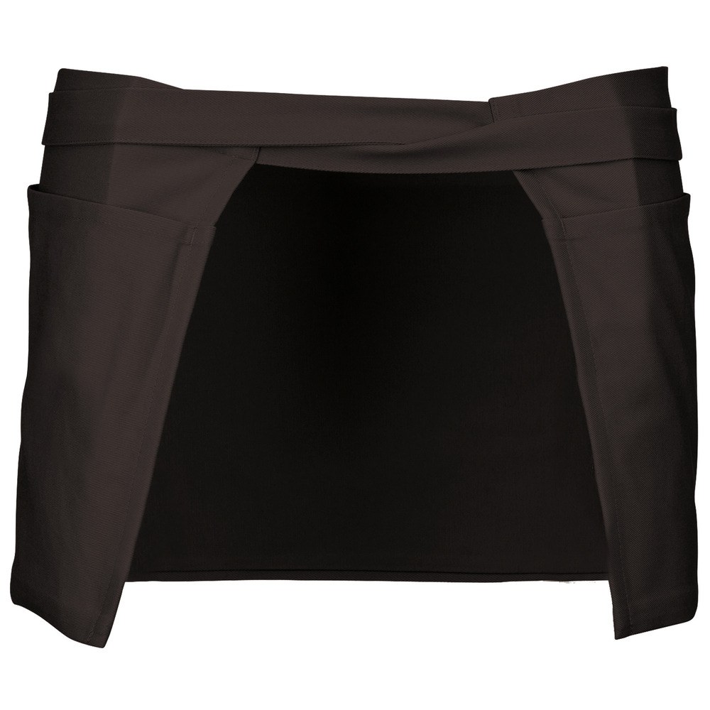 Kariban K886 - BARMAN APRON > TABLIER COURT DE BARMAN