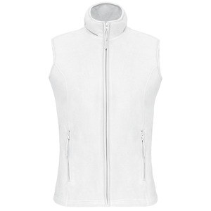 Kariban K906 - MÉLODIE > GILET MICROPOLAIRE FEMME