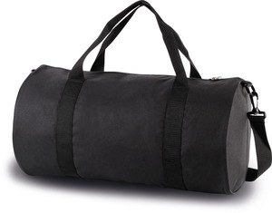 Kimood KI0633 - Sac fourre tout forme tube