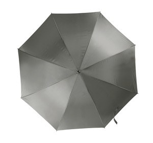 Kimood KI2021 - PARAPLUIE OUVERTURE AUTOMATIQUE Slate Grey