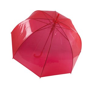 Kimood KI2024 - Parapluie transparent