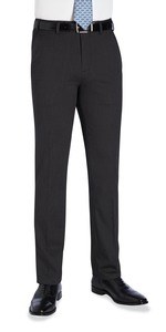 Brook Taverner BT8754 - Pantalon Pegasus Charcoal