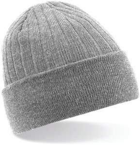 Beechfield B447 - Thinsulate Beanie - Bonnet Thinsulate