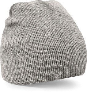 Beechfield B44 - Bonnet homme Beanie original Pull-On