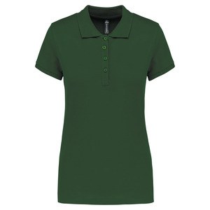 Kariban K255 - Polo piqué manches courtes femme