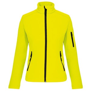 Kariban K400 - VESTE SOFTSHELL FEMME