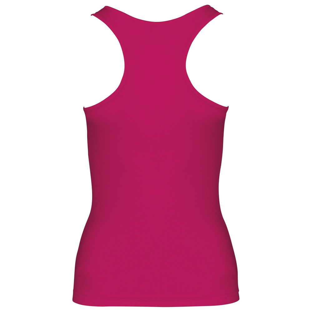 ProAct PA442 - Débardeur Sport Femme