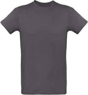 B&C CGTM048 - T-shirt bio homme Inspire Plus