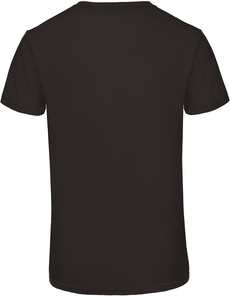 B&C CGTM057 - T-shirt Triblend col V Homme