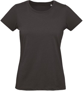 B&C CGTW049 - T-shirt bio femme Inspire Plus