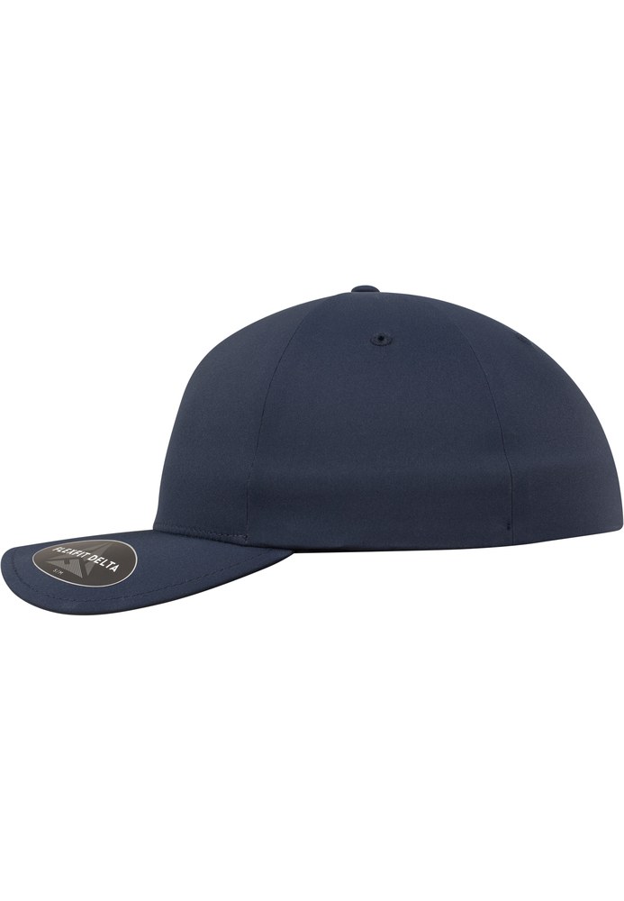 FLEXFIT FL180 - Casquette Flexfit Delta