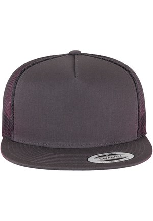 FLEXFIT FL6006 - Casquette CLASSIC TRUCKER