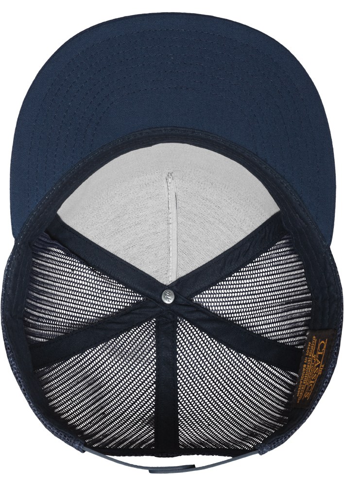 FLEXFIT FL6006 - Casquette CLASSIC TRUCKER