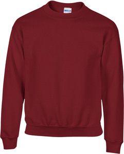 Gildan GI18000B - SWEAT ENFANT COL ROND