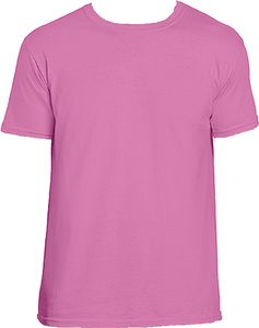 Gildan GI6400 - T-Shirt Homme Coton Azalea