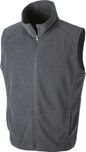 Result R116X - Gilet micro polaire