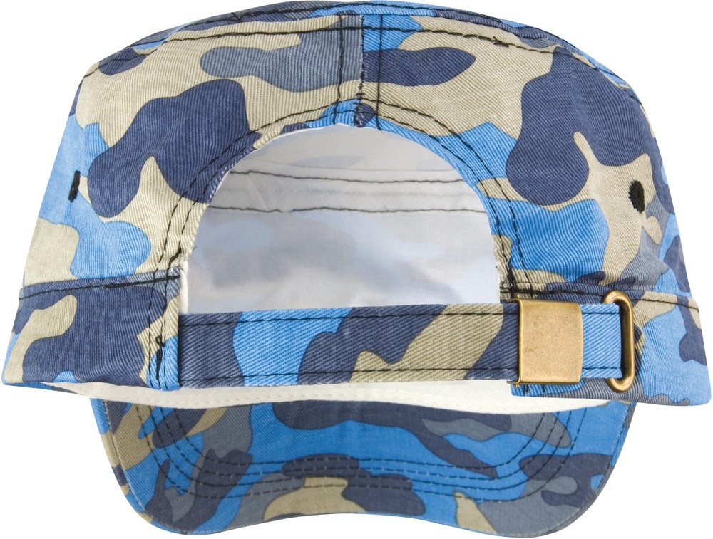 Result RC059X - Casquette Urban Camo