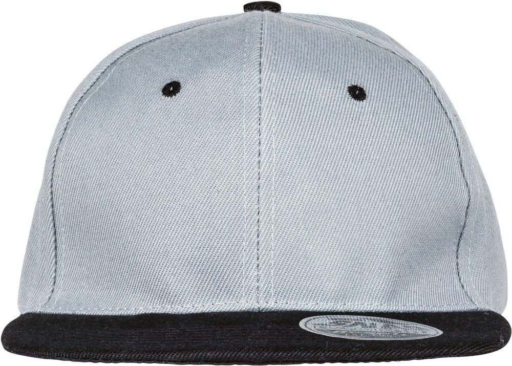 Result RC082X - Casquette Bronx bicolore