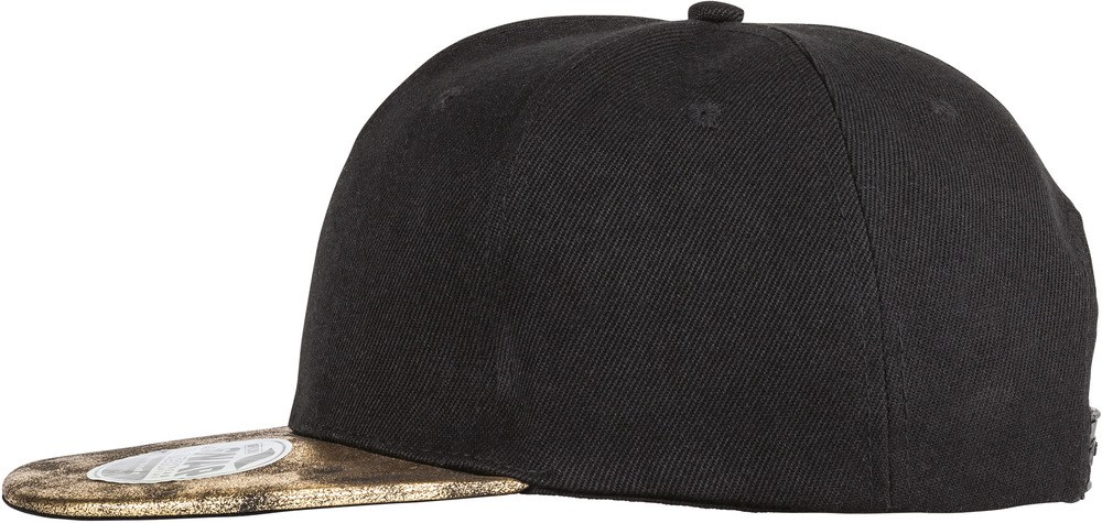 Result RC087X - Casquette Bronx Glitter