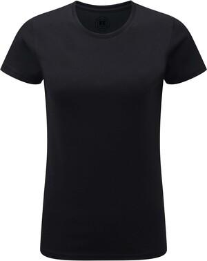 Russell RU165F - T-Shirt Hd Polycoton Sublimable Femme