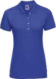 Russell RU566F - Polo Stretch Femme