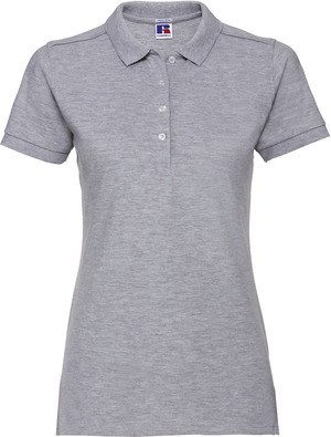 Russell RU566F - Polo Stretch Femme