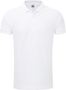 Russell RU566M - Polo Stretch Homme