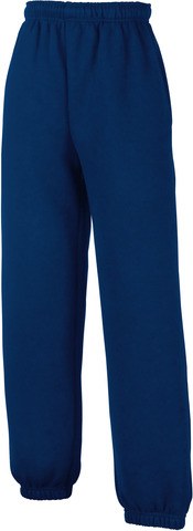 Fruit of the Loom SC64051 - PANTALON DE JOGGING ENFANT